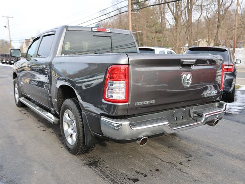 Used 2019 RAM 1500 Big Horn image 6