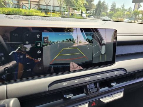 New 2027 Kia Telluride SX Prestige X-Pro AWD/4WD image 9