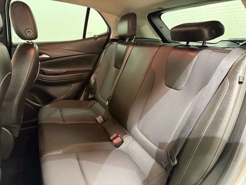 Certified 2023 Buick Encore GX Preferred image 23