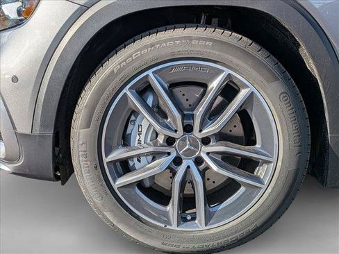Certified 2026 Mercedes-Benz GLB 35 AMG 4MATIC image 9