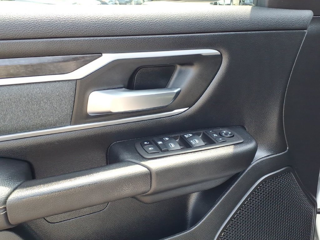 Used 2023 RAM 1500 Big Horn AWD/4WD image 12