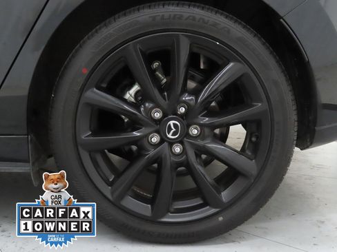 Used 2026 MAZDA MAZDA3 s Sport FWD image 25