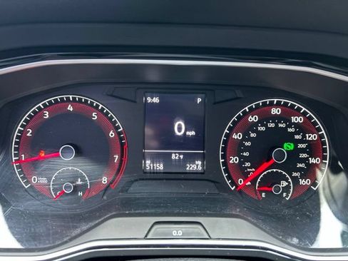 Used 2020 Volkswagen Jetta R-Line FWD image 10