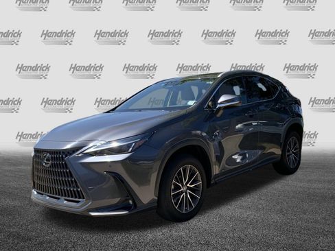 Used 2024 Lexus NX 250 FWD w/ Cold Area Package image 5