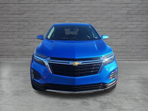 Used 2024 Chevrolet Equinox LT FWD image 8