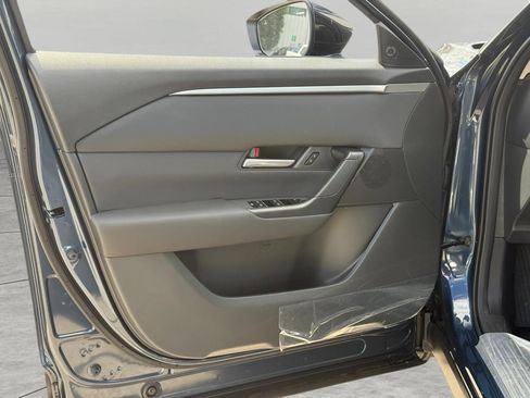 New 2026 MAZDA CX-50 AWD 2.5 S w/ Cargo Package image 8