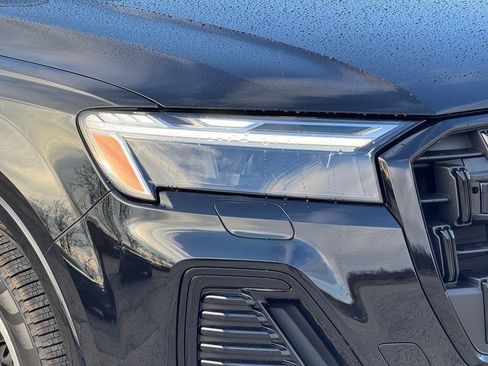 New 2026 Audi Q7 2.0T Premium image 3