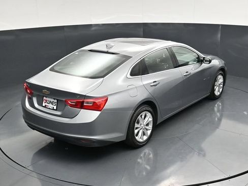 Used 2024 Chevrolet Malibu LT FWD image 49