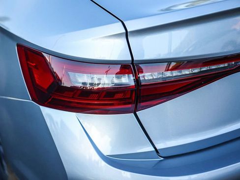 New 2026 Volkswagen Jetta Sport image 9