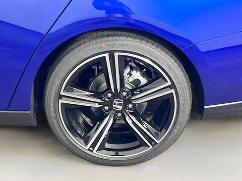 New 2026 Honda Accord Sport image 15