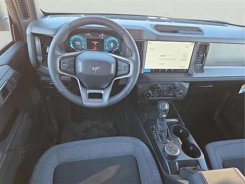 New 2025 Ford Bronco Big Bend image 10