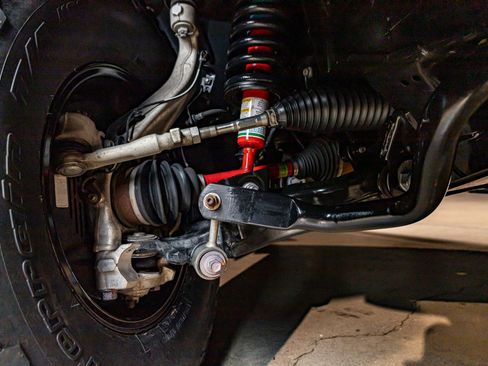 Used 2022 Toyota Tundra SR5 image 13