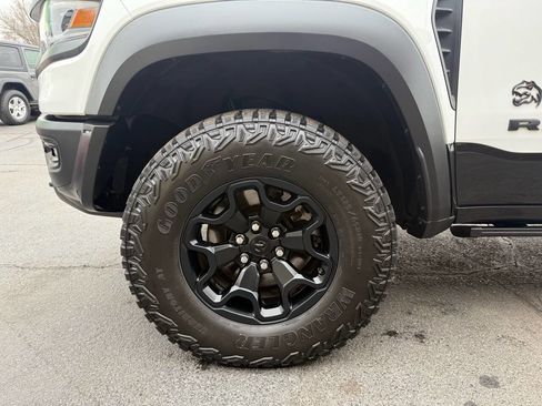 Used 2022 RAM 1500 TRX w/ TRX Level 1 Equipment Group image 29
