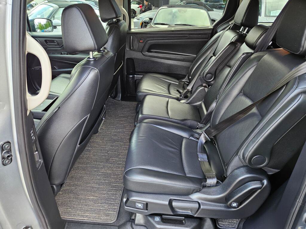 Used 2025 Honda Odyssey EX-L image 13