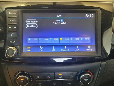 Used 2019 Nissan Sentra S FWD image 25