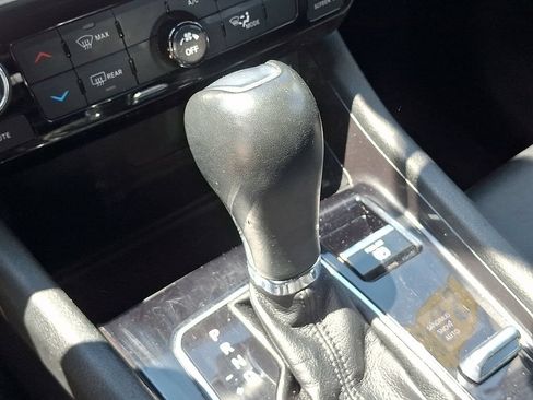 Used 2024 Jeep Compass Latitude AWD/4WD image 14
