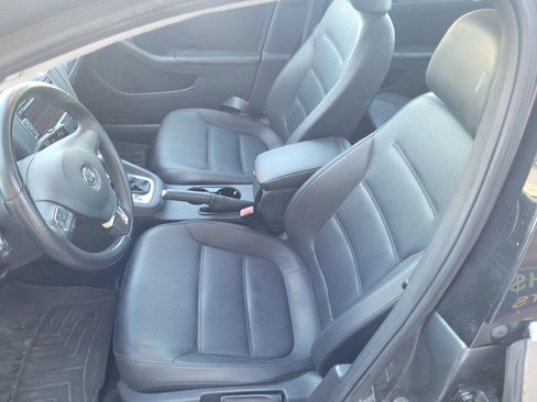 Used 2014 Volkswagen Jetta TDI FWD image 5