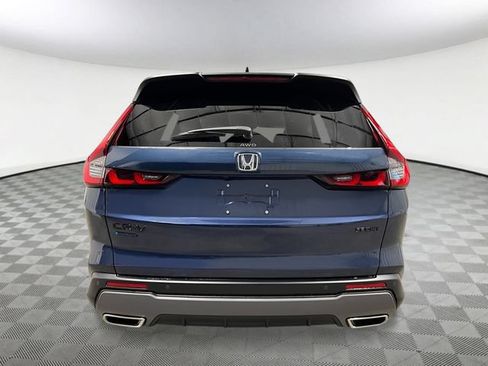 New 2026 Honda CR-V Sport-L image 5