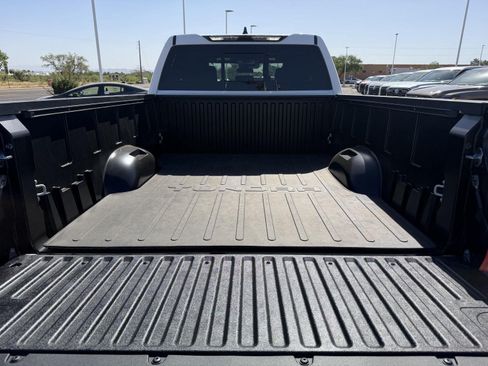 New 2026 Toyota Tundra SR5 RWD image 5