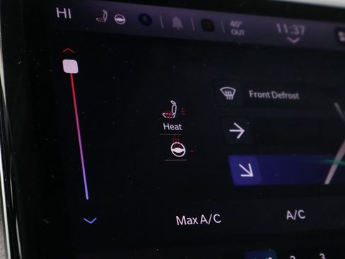 Used 2023 Jeep Grand Cherokee 4WD 4xe image 36