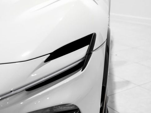 Used 2025 Ferrari Purosangue image 48