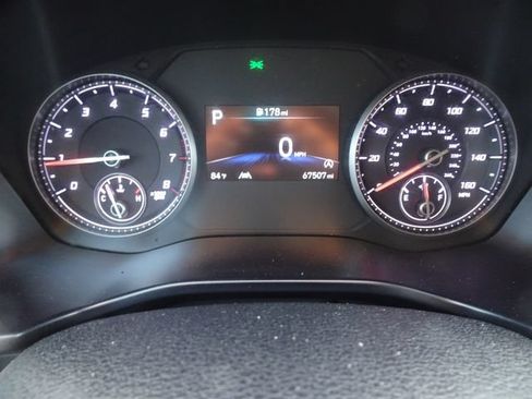 Used 2022 Hyundai Santa Fe SEL FWD image 12