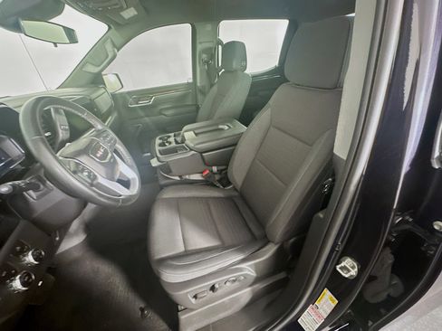 Used 2024 GMC Sierra 1500 Elevation AWD/4WD image 13