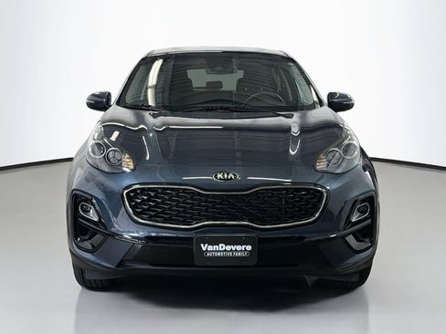 Used 2022 Kia Sportage LX w/ LX AWD Value Edition Package image 2