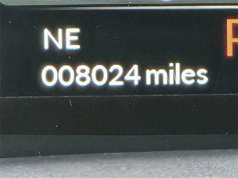 Used 2025 Acura RDX A-Spec image 31