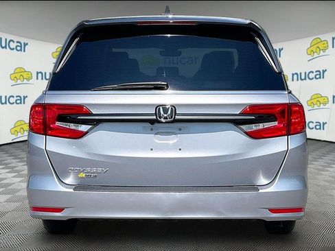 Used 2024 Honda Odyssey EX-L image 5
