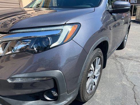 Used 2022 Honda Pilot EX-L image 22
