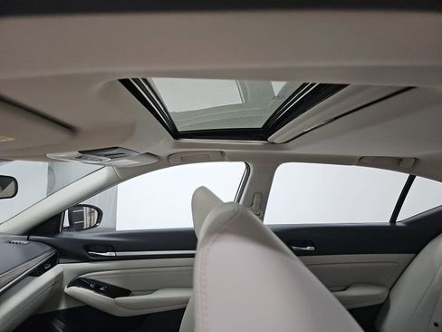 Used 2021 Nissan Altima 2.5 SL image 14