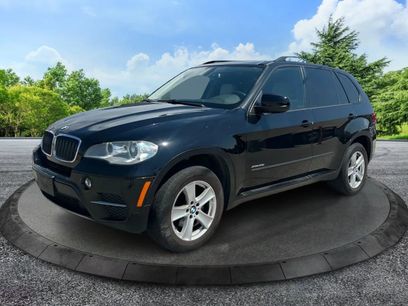 Used 2013 BMW X5 xDrive35i