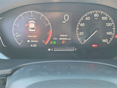 New 2026 Honda Civic Sport image 23