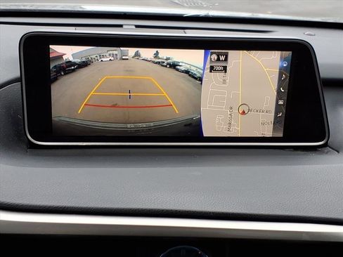 Used 2019 Lexus RX 450h image 17