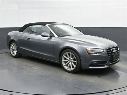 Used 2015 Audi A5 2.0T Premium