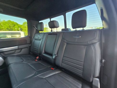 New 2026 Ford F250 Platinum AWD/4WD image 31