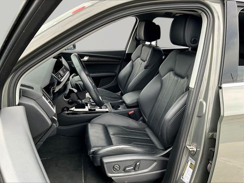 Used 2024 Audi Q5 2.0T Premium Plus AWD/4WD image 20