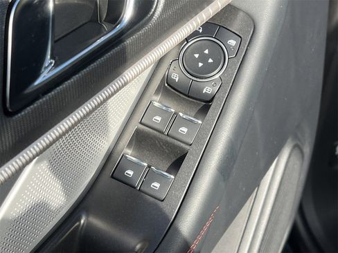 New 2026 Ford Explorer ST w/ Sun And Sound Package image 19