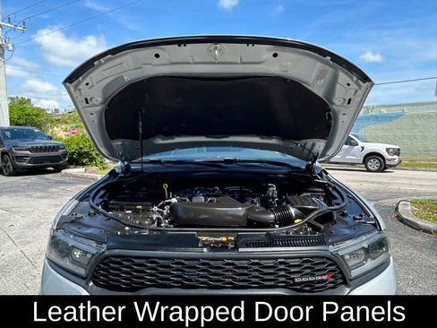 Used 2024 Dodge Durango GT RWD image 23
