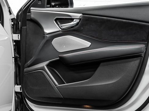 New 2026 Acura RDX A-Spec AWD/4WD image 10