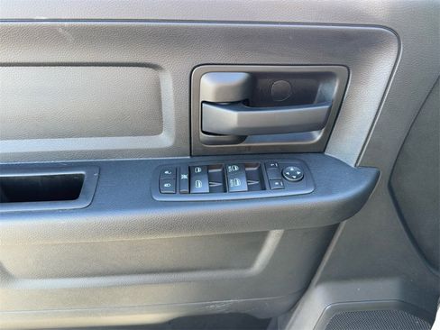 Used 2021 RAM 1500 Tradesman w/ Tradesman SXT Package image 13