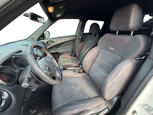 Used 2015 Nissan Juke NISMO image 10