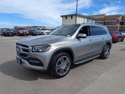 Used 2020 Mercedes-Benz GLS 450 4MATIC