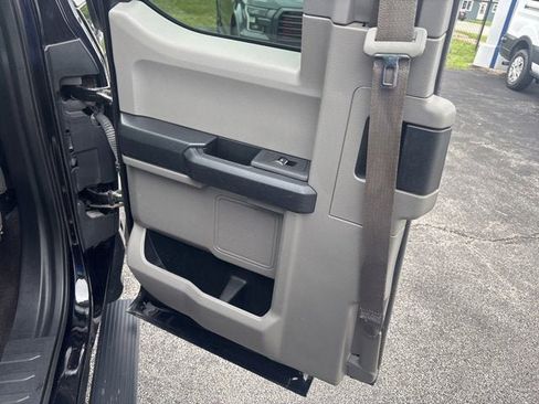Used 2020 Ford F150 XL w/ Equipment Group 101A Mid AWD/4WD image 11