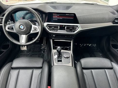Used 2020 BMW M340i w/ Parking Assistance Package RWD image 14