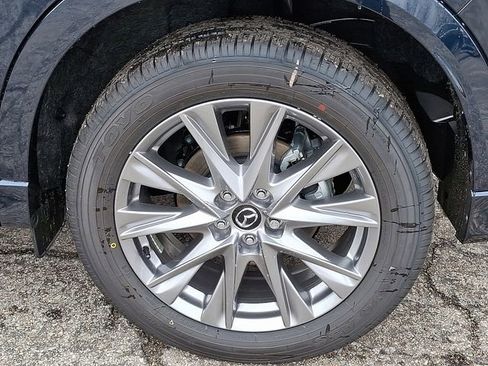 New 2025 MAZDA CX-5 AWD 2.5 S w/ Premium Plus Pkg image 6