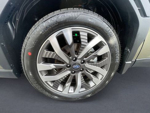 New 2026 Subaru Forester Touring image 9