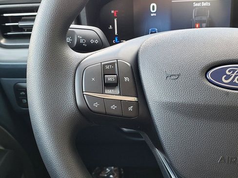 New 2025 Ford Maverick XL FWD image 24