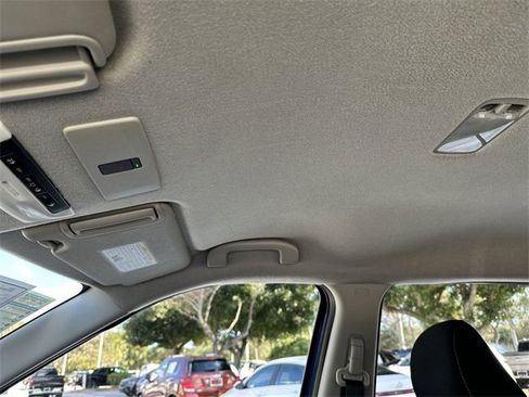 Used 2024 Nissan Kicks SV image 16